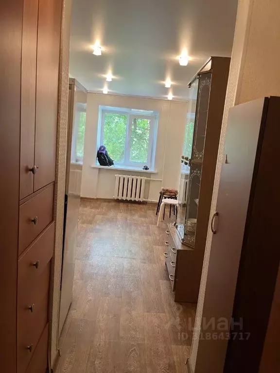 Комната Башкортостан, Уфа просп. Октября, 74 (12.0 м) - Фото 0