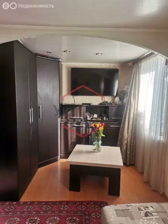 Дом в Красноярск, улица Ленина, 180 (33.8 м) - Фото 2