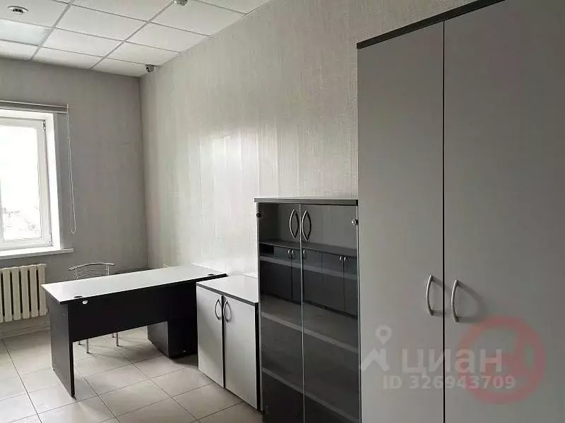 Офис в Самарская область, Самара Республиканская ул., 106 (18 м) - Фото 2