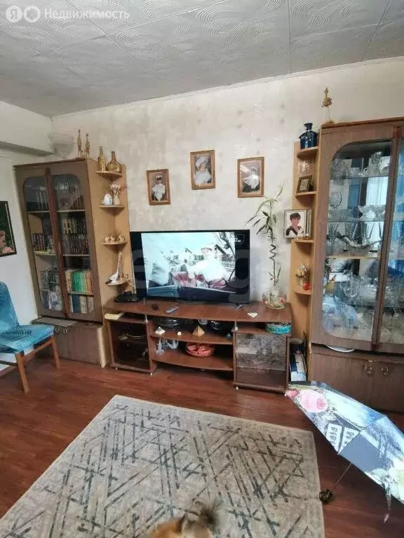 Дом в Тверская область, Калининский муниципальный округ, деревня Новое ... - Фото 1