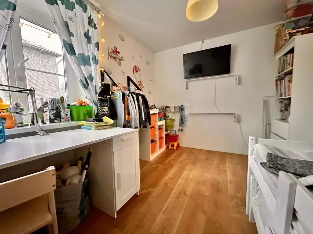 2-к кв. Ярославская область, Ярославль Липовая Гора жилрайон, ул. ... - Фото 1