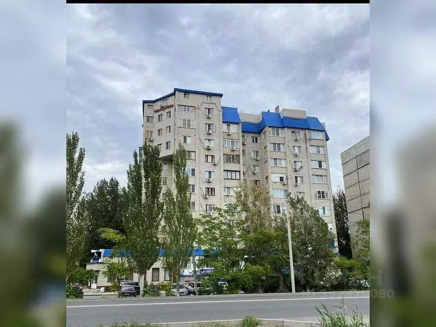 Помещение свободного назначения в Астраханская область, Астрахань ул. ... - Фото 1