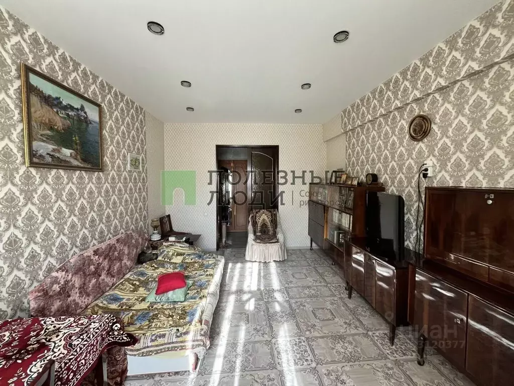 2-к кв. Иркутская область, Ангарск 75-й кв-л, 10 (57.6 м) - Фото 2