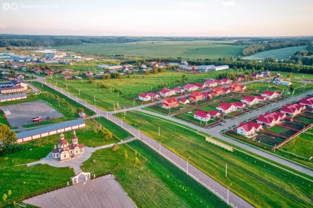 Участок в Бочкари, улица Шкурата, 11 (35 м) - Фото 0