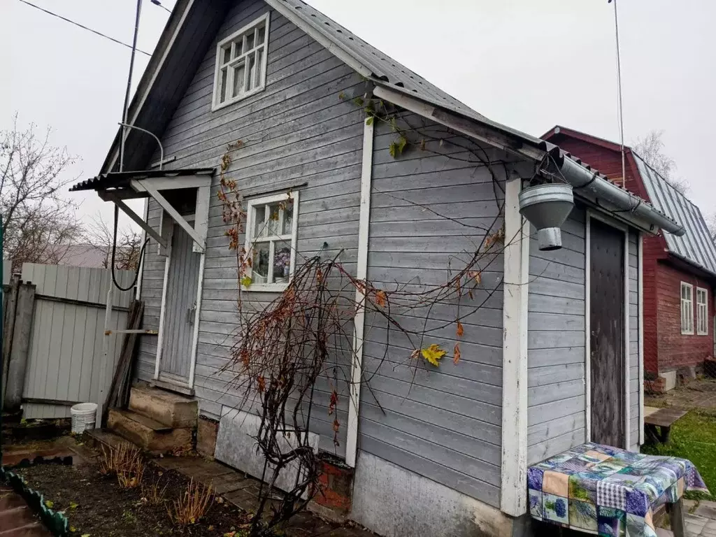Дом в Московская область, Егорьевск Меланжист-4 садовое товарищество,  ... - Фото 2