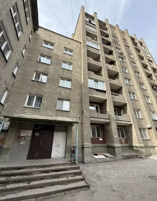 Комната Новосибирская область, Новосибирск Советская ул., 49А - Фото 1