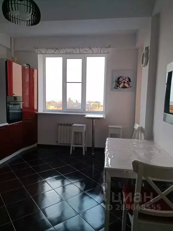 2-к кв. Дагестан, Каспийск просп. Акулиничева, 23 (100.0 м) - Фото 0
