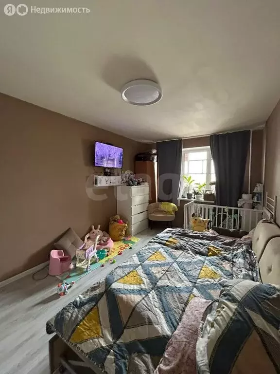 2-комнатная квартира: Якутск, улица Петра Алексеева, 21 (46.6 м) - Фото 0