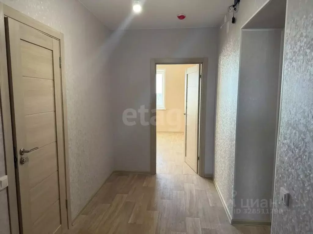 3-к кв. Ямало-Ненецкий АО, Тарко-Сале Пуровский район, Южный мкр, 9 ... - Фото 2