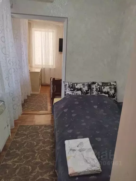 2-к кв. Крым, Евпатория ул. Имени Павла Поповича, 12 (35.0 м) - Фото 1