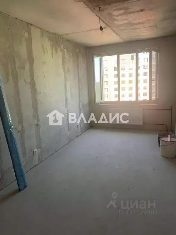 Студия Ленинградская область, Мурино Всеволожский район, ул. Шоссе в ... - Фото 2