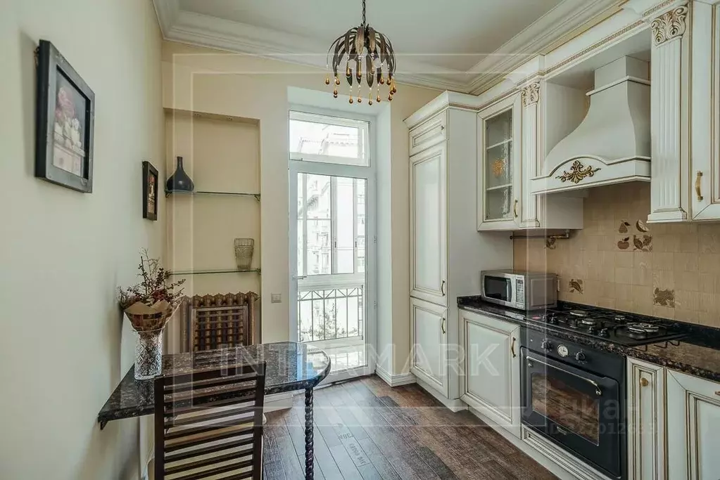 2-к кв. Москва Большая Дорогомиловская ул., 4 (73.0 м) - Фото 2