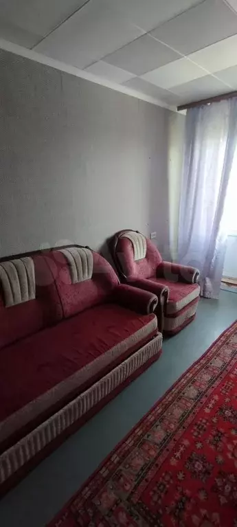 1-к. квартира, 27 м, 4/5 эт. - Фото 0