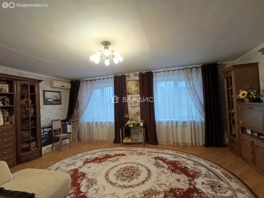 3-комнатная квартира: Белгород, Гражданский проспект, 33 (100 м) - Фото 2