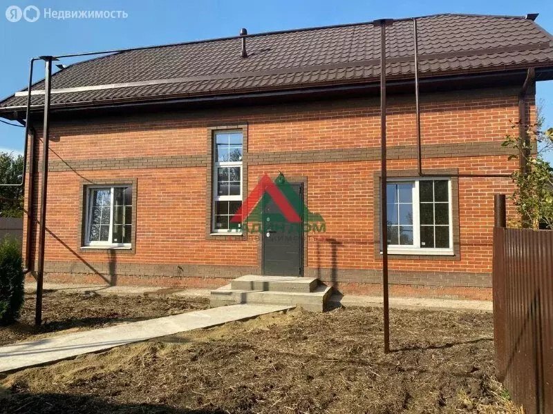 Дом в станица Новотитаровская, Набережная улица (107 м) - Фото 2