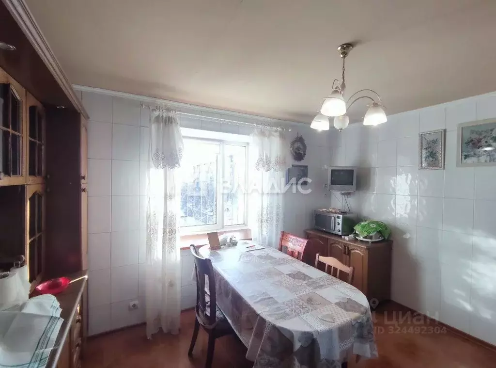 4-к кв. Бурятия, Улан-Удэ Ермаковская ул., 37А (109.8 м) - Фото 2