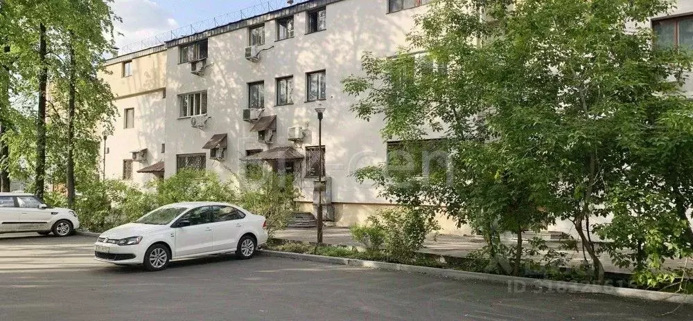Офис в Москва Большая Почтовая ул., 18Б (20 м) - Фото 0