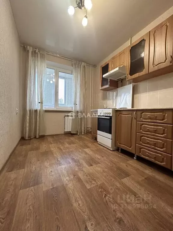 1-к кв. Волгоградская область, Волгоград Шекснинская ул., 16 (39.9 м) - Фото 1