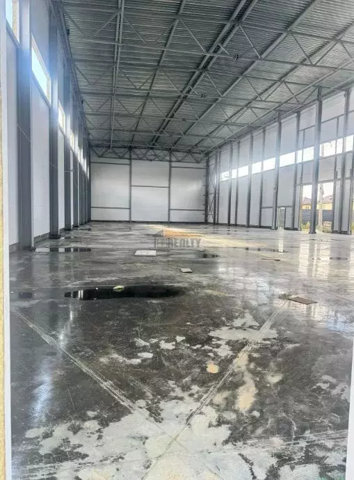 Склад в Московская область, Балашиха городской округ, д. Дятловка  ... - Фото 2