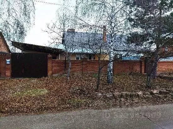 Дом в Самарская область, Ставропольский район, с. Тимофеевка ул. ... - Фото 2