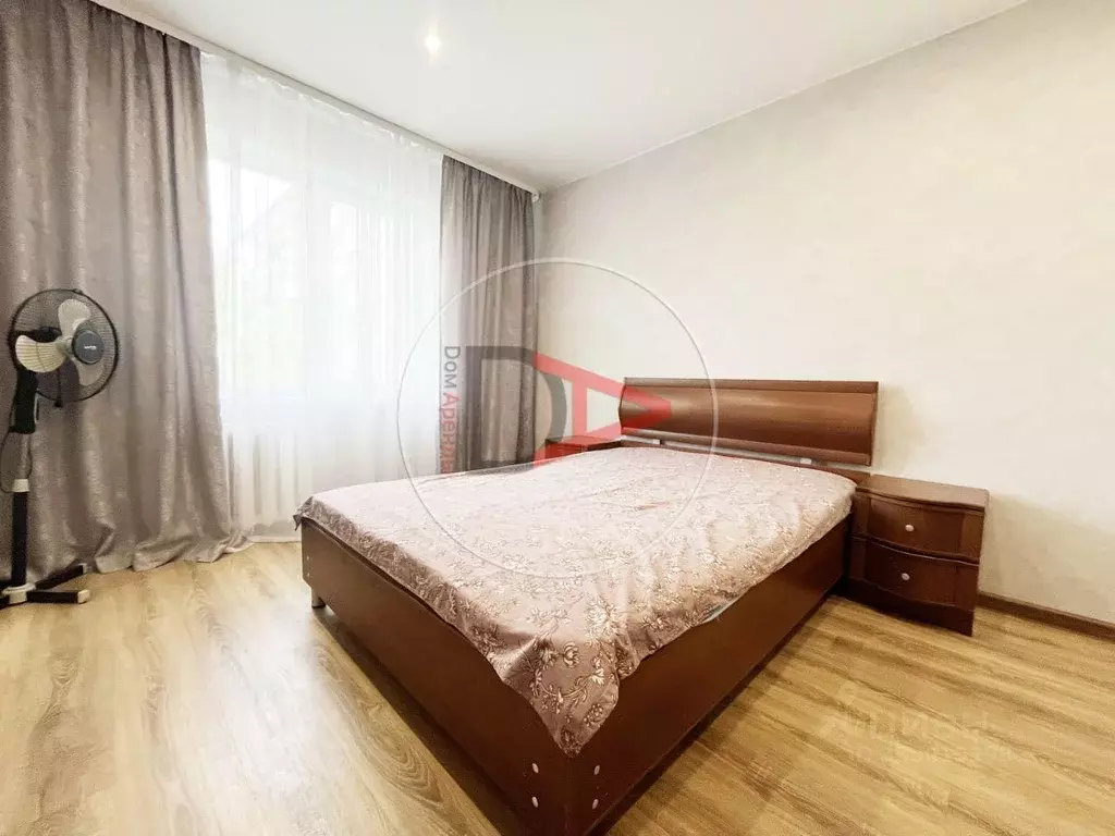2-к кв. Башкортостан, Уфа ул. Рихарда Зорге, 47 (52.0 м) - Фото 1