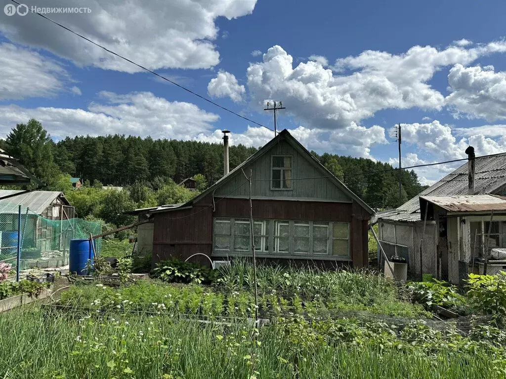 Дом в Нижний Тагил, микрорайон Центр (23.4 м) - Фото 0