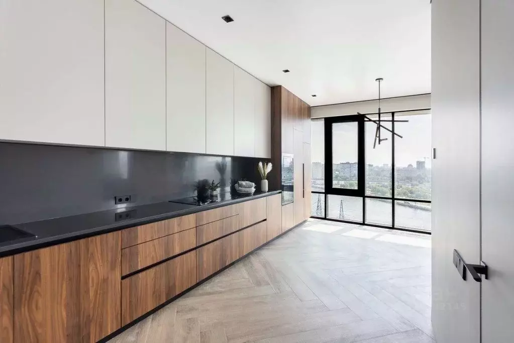 Квартира, 4 комнаты, 100 м - Фото 1
