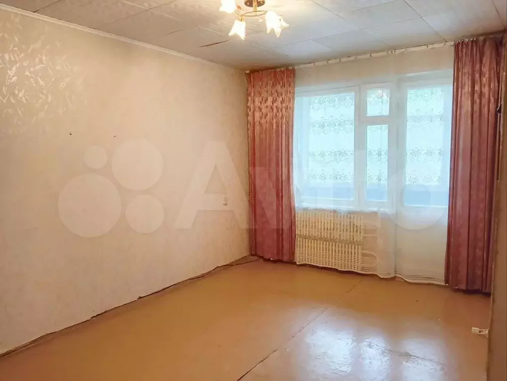 1-к. квартира, 32,4 м, 1/16 эт. - Фото 1