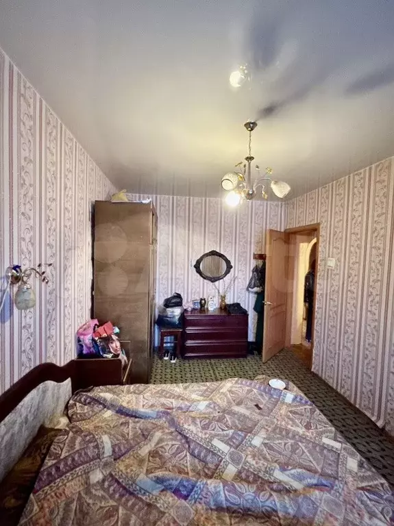 4-к. квартира, 75,3 м, 9/10 эт. - Фото 0
