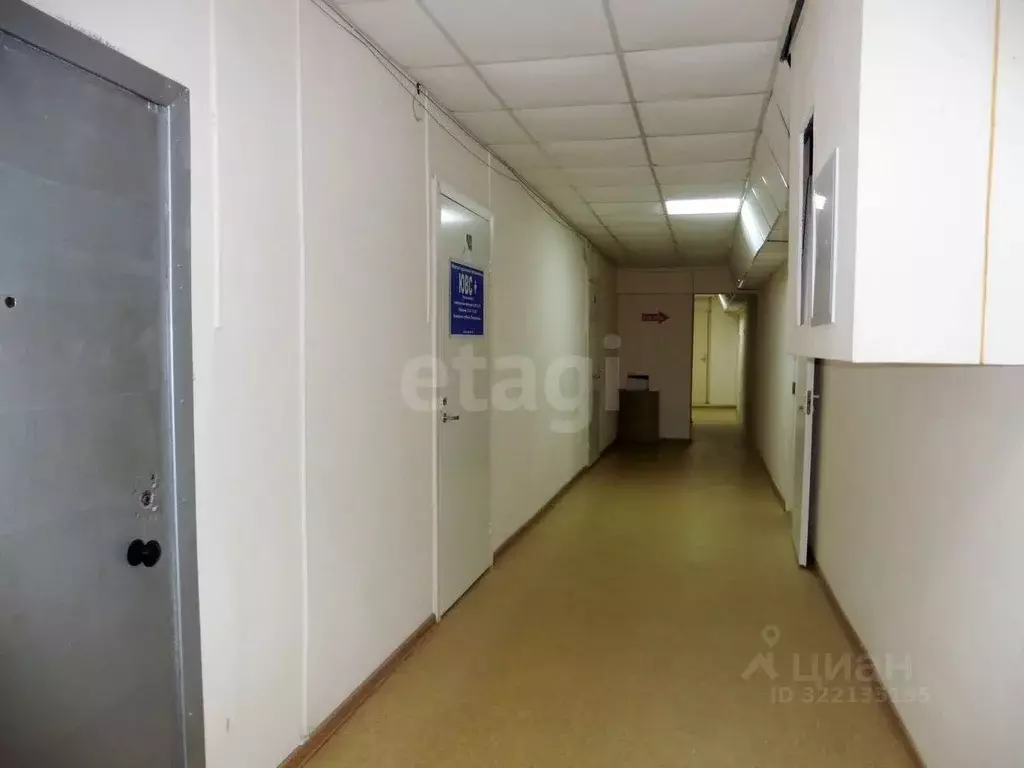 Помещение свободного назначения в Волгоградская область, Волгоград ... - Фото 1