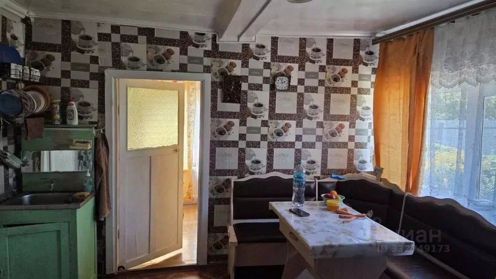 Дом в Самарская область, Чапаевск ул. Пархоменко, 14А (40 м) - Фото 2