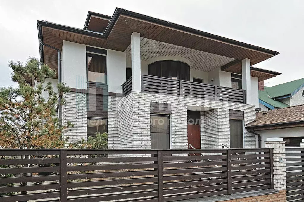 Продается дом в КП Антоновка - Фото 2