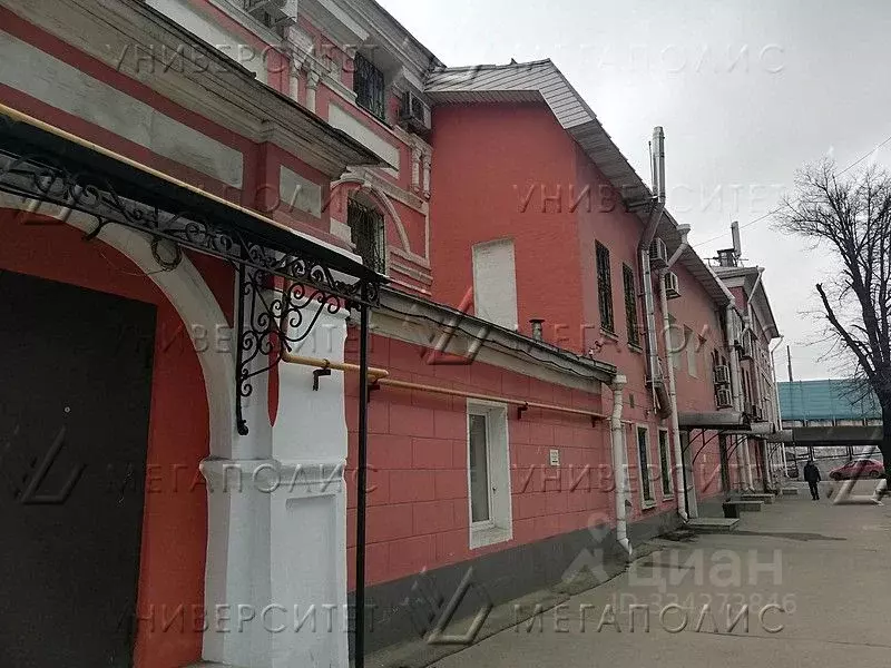 Офис в Москва ш. Энтузиастов, 7 (48 м) - Фото 2