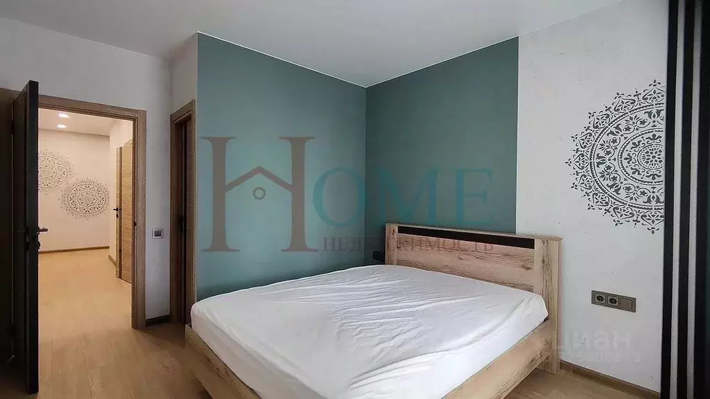 3-к кв. Новосибирская область, Новосибирск Большевистская ул., 94 ... - Фото 1