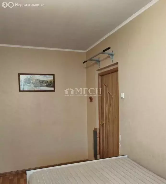 2-комнатная квартира: Москва, Братеевская улица, 25к3 (52.2 м) - Фото 2