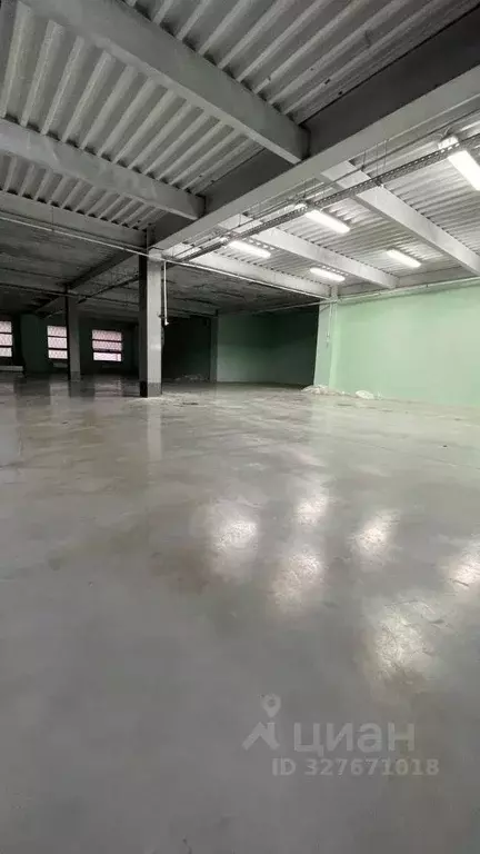 Помещение свободного назначения в Москва Дмитровское ш., 157С9 (1000 ... - Фото 2