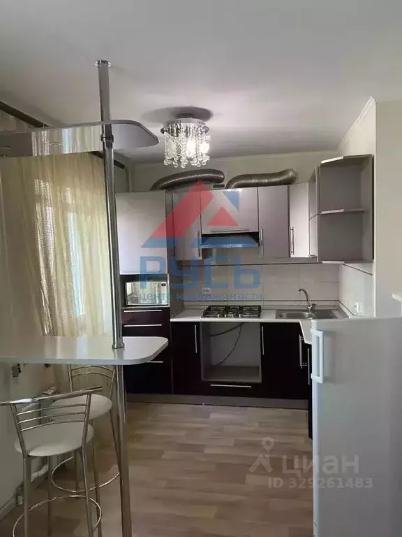 2-к кв. Челябинская область, Коркино ул. Сони Кривой, 15 (46.0 м) - Фото 1