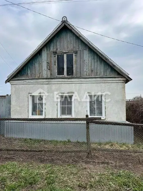 Дом в Пензенская область, с. Бессоновка ул. Центральная, 283 (51 м) - Фото 0