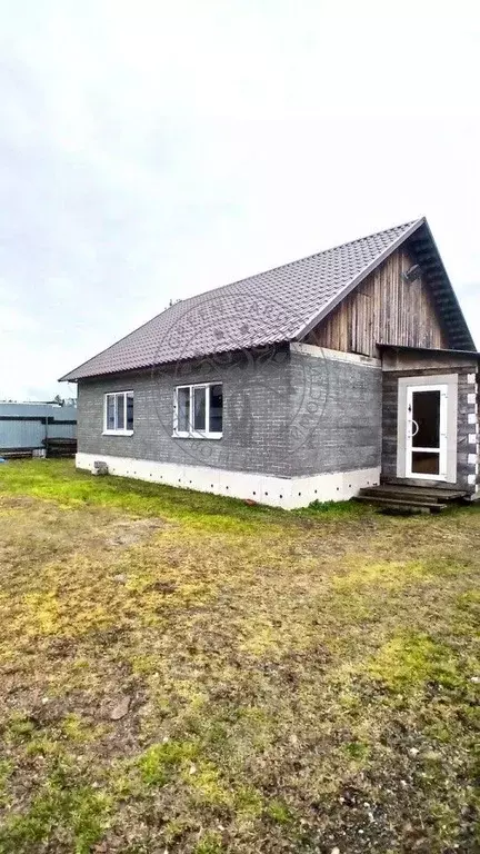 Дом в Свердловская область, Екатеринбург муниципальное образование, с. ... - Фото 1