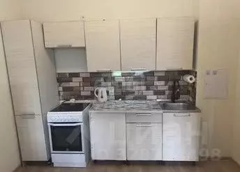 1-к кв. Ленинградская область, Всеволожский район, Заневское городское ... - Фото 1