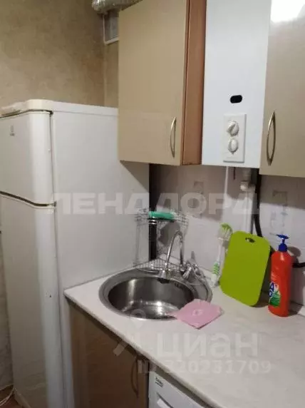 1-к кв. Ростовская область, Новочеркасск Транспортная ул., 1А (28.6 м) - Фото 1