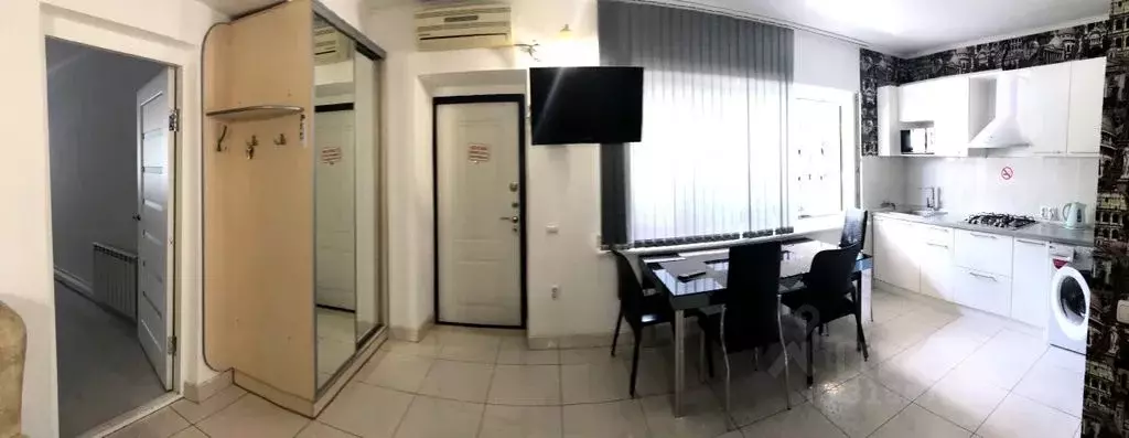 1-к кв. Крым, Ялта ул. Кирова, 29 (50.0 м) - Фото 1