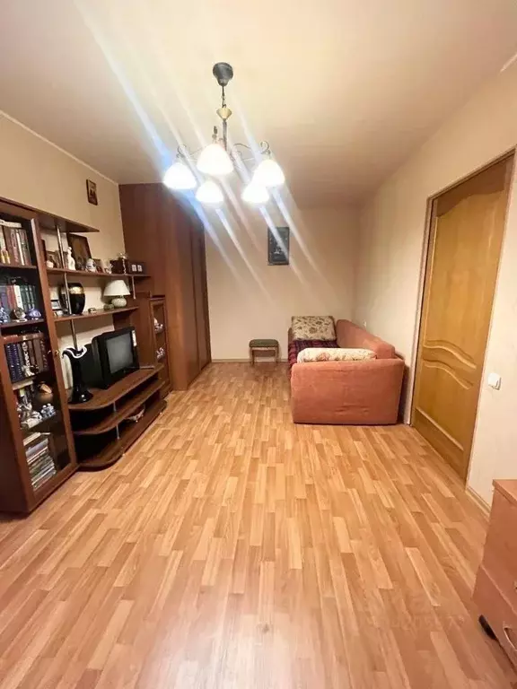 2-к кв. Московская область, Королев ул. Болдырева, 10 (45.5 м) - Фото 2