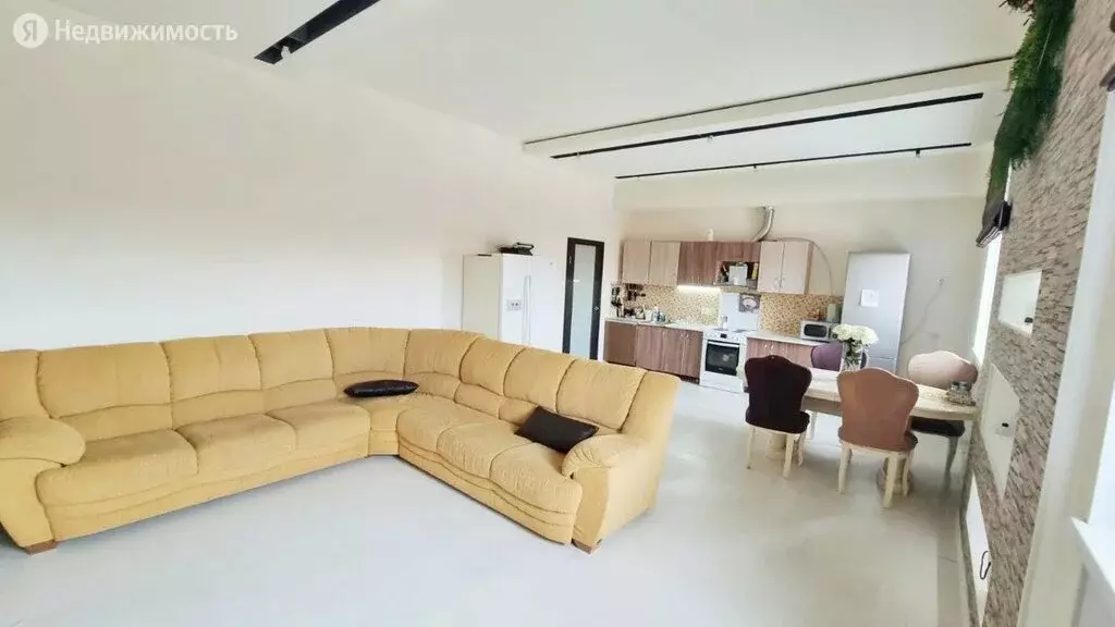 3-комнатная квартира: Мурманск, проспект Ленина, 65 (87.8 м) - Фото 1