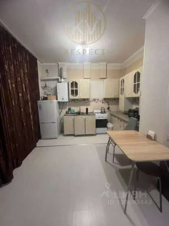 2-к кв. Ставропольский край, Пятигорск ул. Орджоникидзе, 9 (45.0 м) - Фото 1