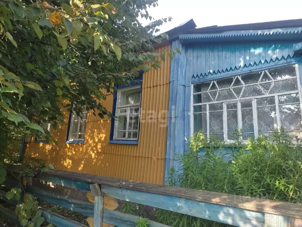 Дом в Белгородская область, Красногвардейский район, Никитовское ... - Фото 0