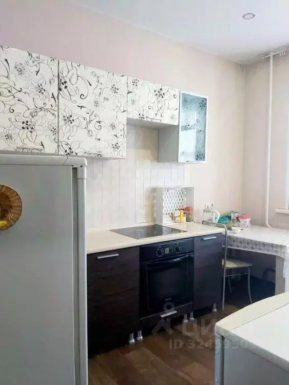 1-к кв. Иркутская область, Иркутский муниципальный округ, Маркова рп, ... - Фото 2