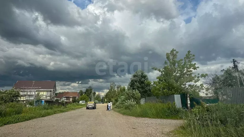 Участок в Ярославская область, Ярославль дорожка 41-я (5.14 сот.) - Фото 2
