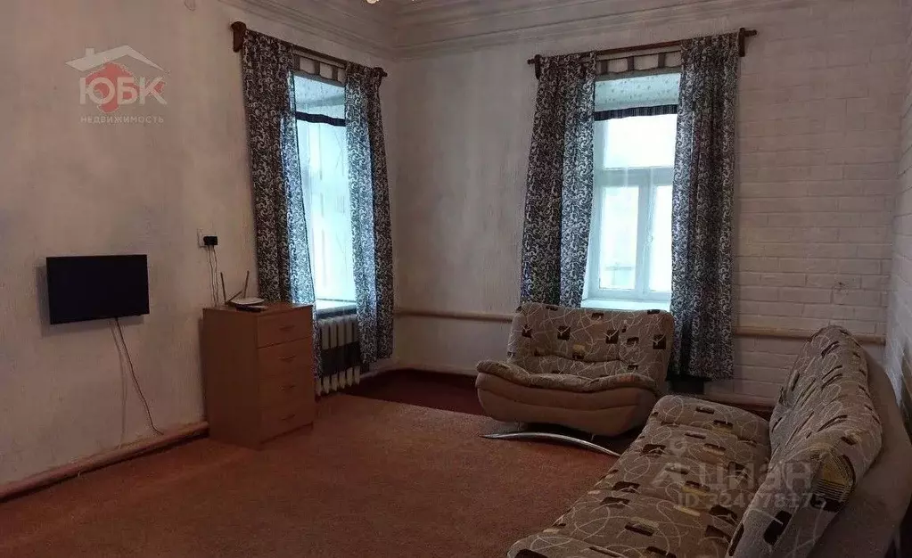 Дом в Крым, Евпатория ул. Просмушкиных, 2 (103 м) - Фото 0