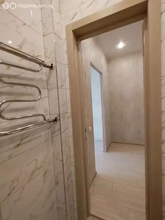 1-комнатная квартира: Абакан, улица Некрасова, 23Б (25 м) - Фото 1